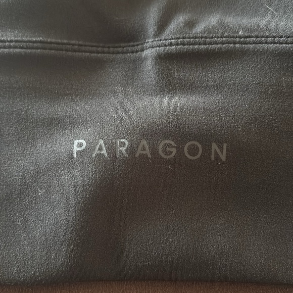 NWOT PARAGON Reluna sports bra - Picture 3 of 6